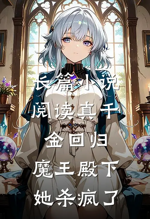 长篇小说阅读真千金回归，魔王殿下她杀疯了