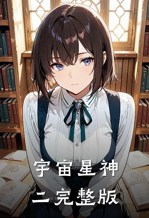 宇宙星神二完整版