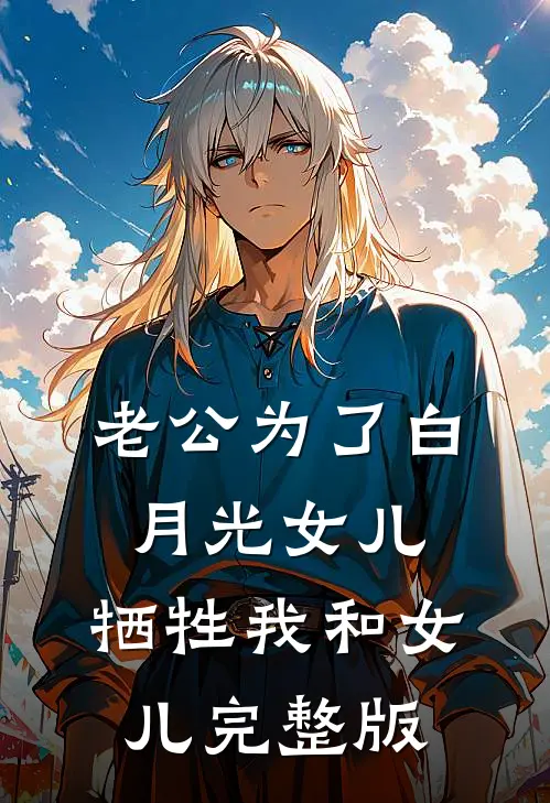 老公为了白月光女儿，牺牲我和女儿完整版