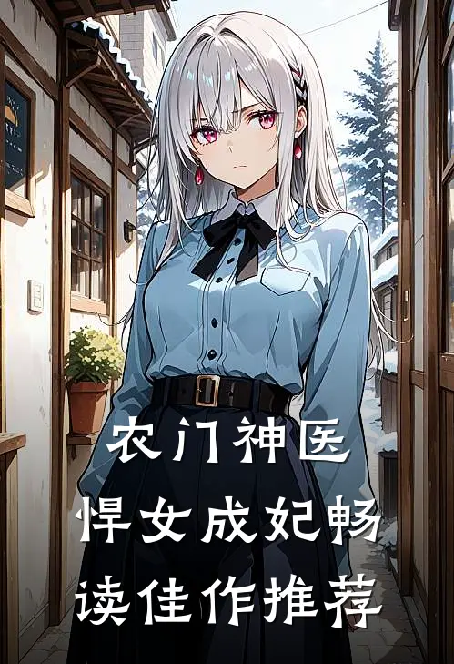 农门神医：悍女成妃畅读佳作推荐