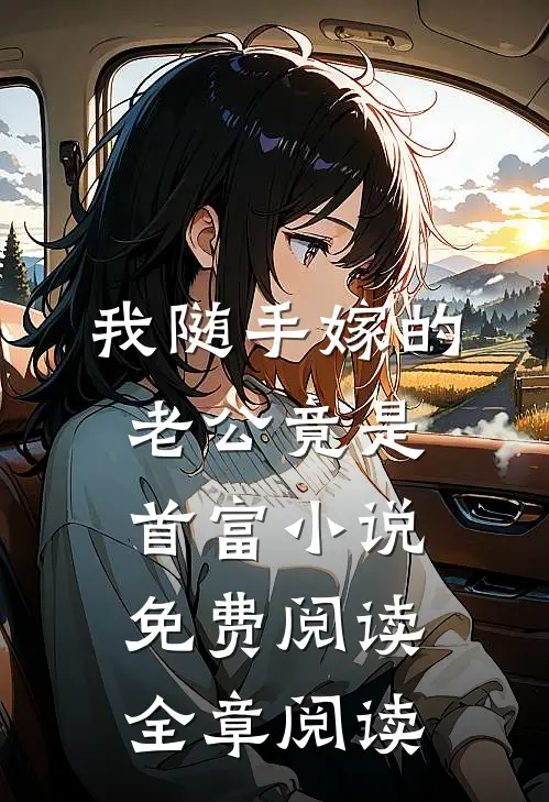 我随手嫁的老公竟是首富小说免费阅读全章阅读