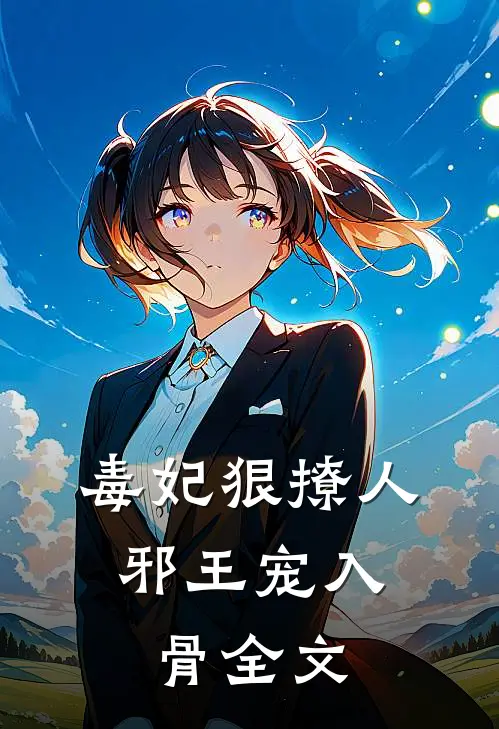 毒妃狠撩人，邪王宠入骨全文
