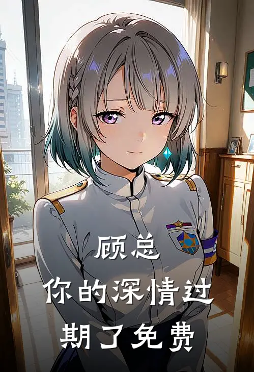 顾总，你的深情过期了免费