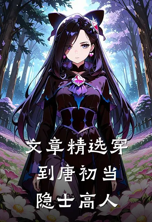 文章精选穿到唐初当隐士高人