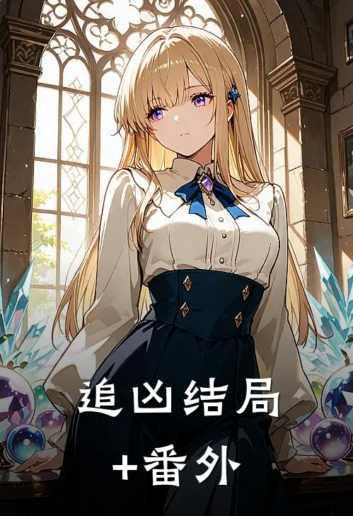 追凶结局+番外