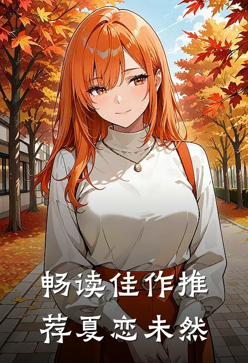 畅读佳作推荐夏恋未然
