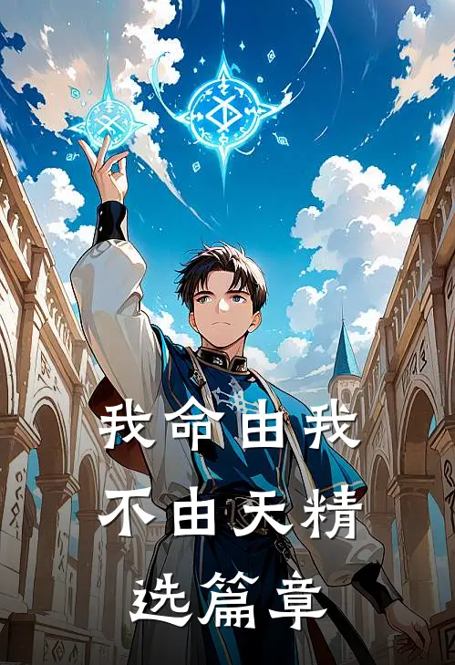 我命由我不由天精选篇章
