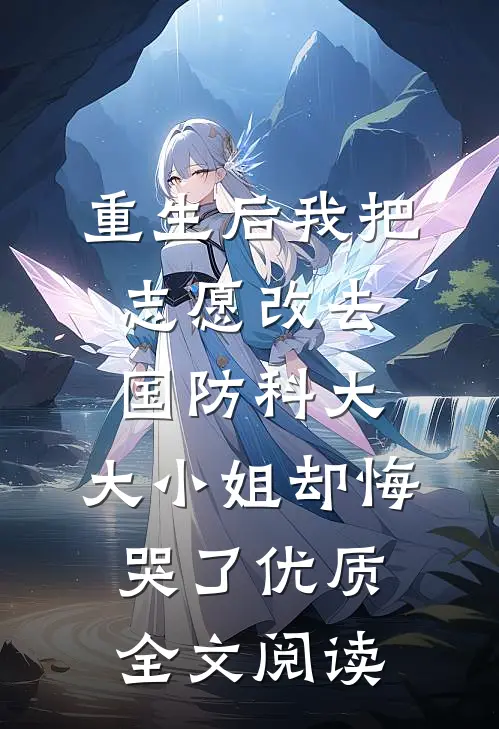 重生后我把志愿改去国防科大，大小姐却悔哭了优质全文阅读