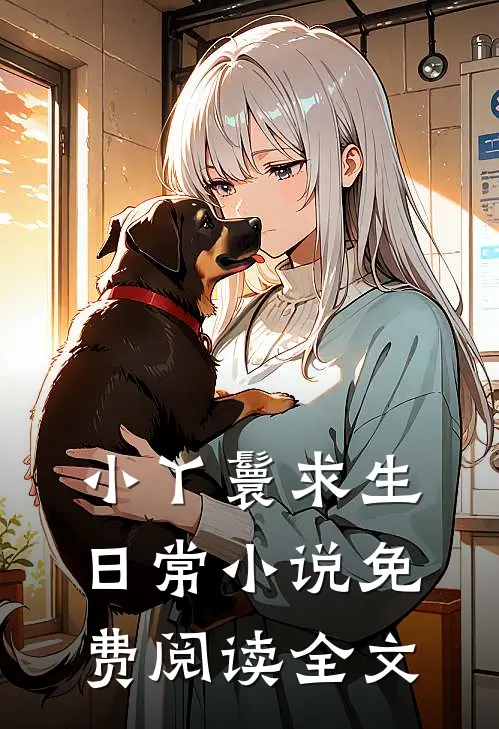 小丫鬟求生日常小说免费阅读全文