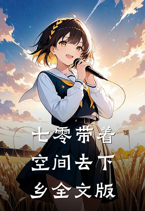 七零带着空间去下乡全文版