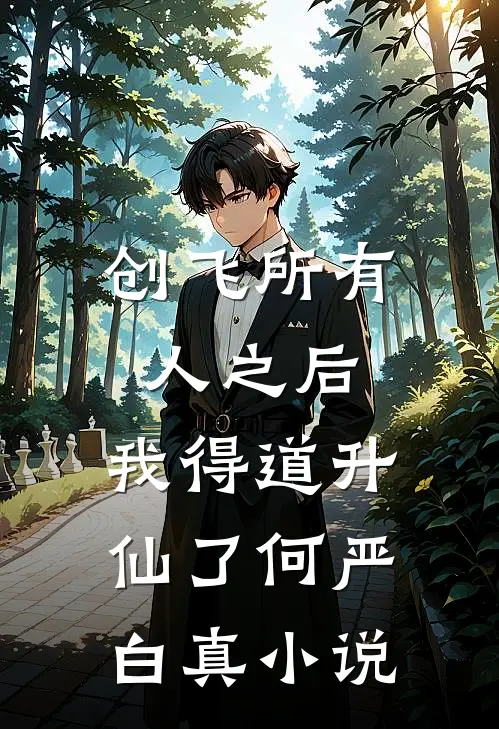 创飞所有人之后，我得道升仙了何严白真小说