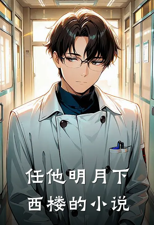 任他明月下西楼的小说