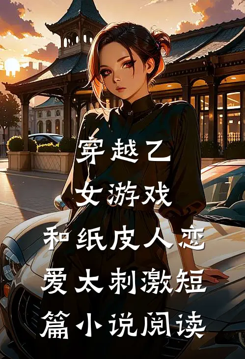 穿越乙女游戏，和纸皮人恋爱太刺激短篇小说阅读