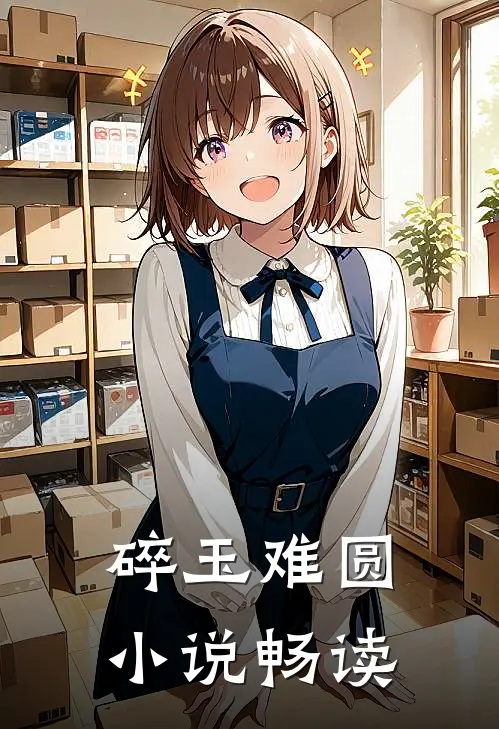 碎玉难圆小说畅读