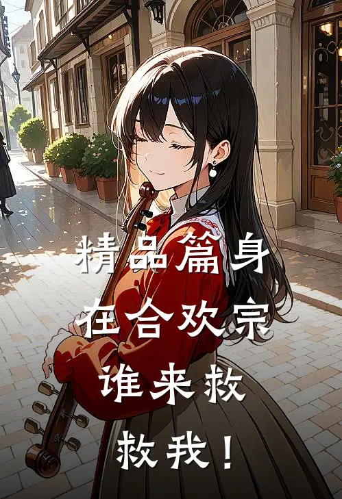 精品篇身在合欢宗，谁来救救我！