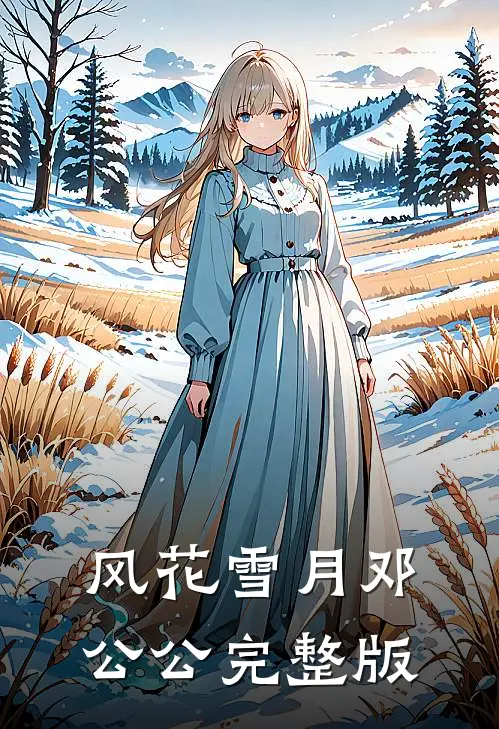 风花雪月邓公公完整版