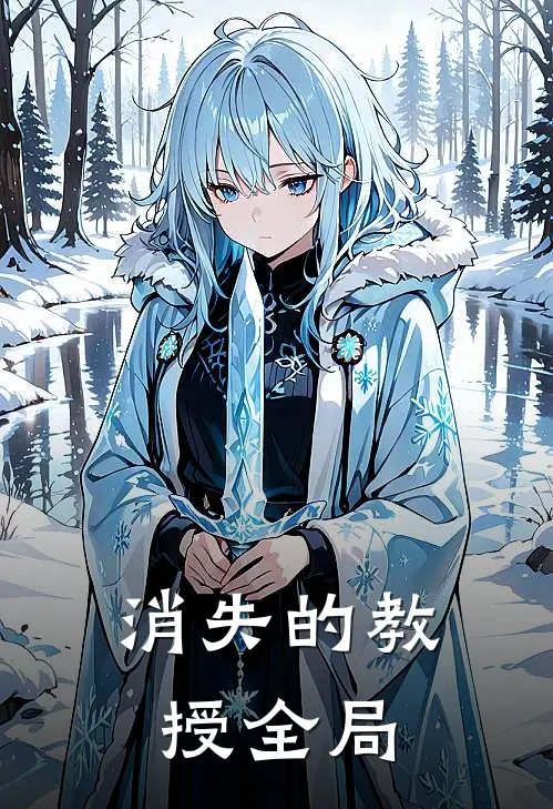 《消失的教授》全局