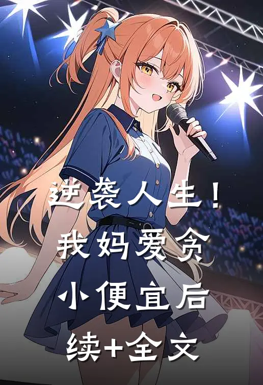 逆袭人生！我妈爱贪小便宜。后续+全文