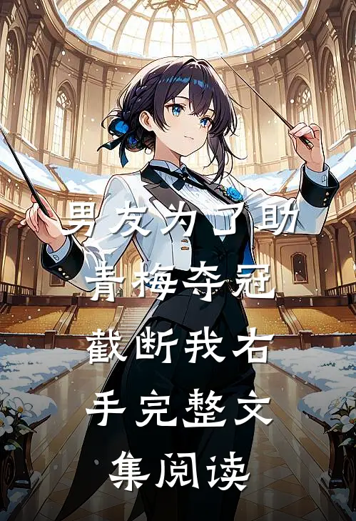 男友为了助青梅夺冠，截断我右手完整文集阅读
