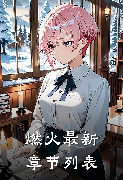 燃火最新章节列表