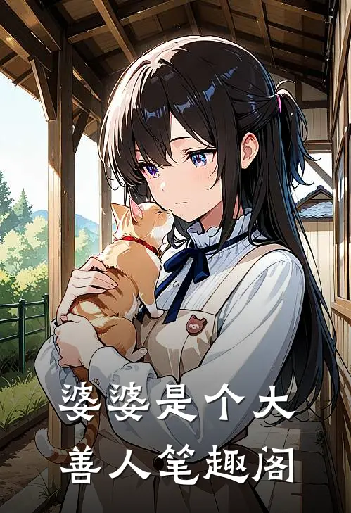 婆婆是个大善人笔趣阁