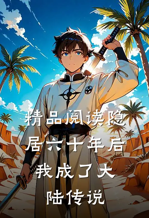 精品阅读隐居六十年后，我成了大陆传说