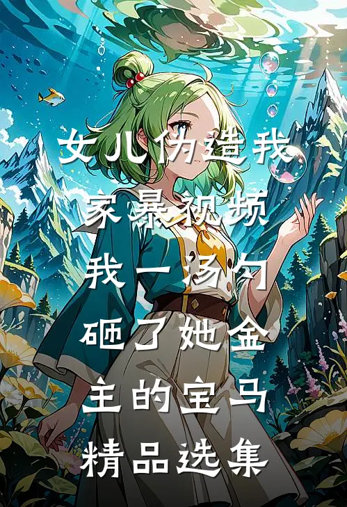 女儿伪造我家暴视频，我一汤勺砸了她金主的宝马精品选集
