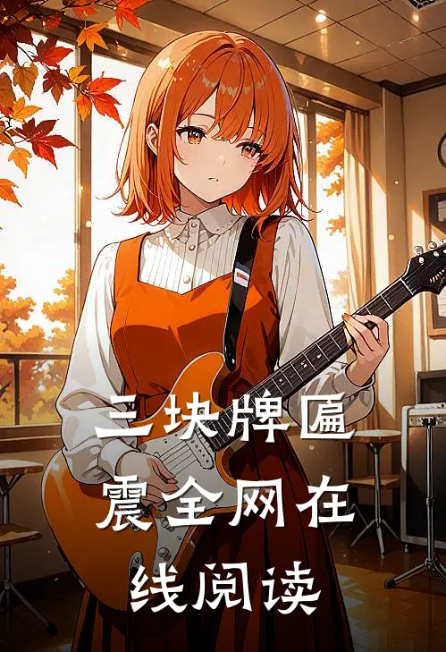 三块牌匾震全网在线阅读