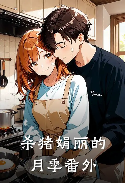 杀猪（娟丽的月季） 番外
