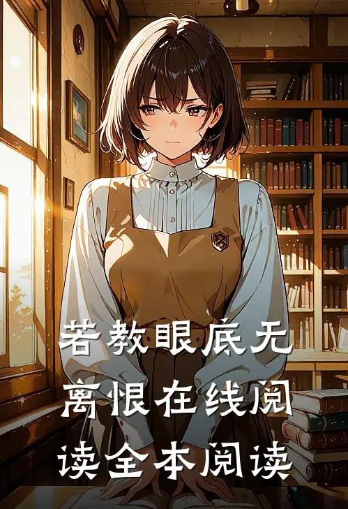 若教眼底无离恨在线阅读全本阅读