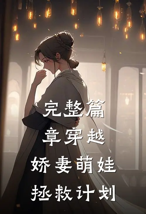 完整篇章穿越：娇妻萌娃拯救计划