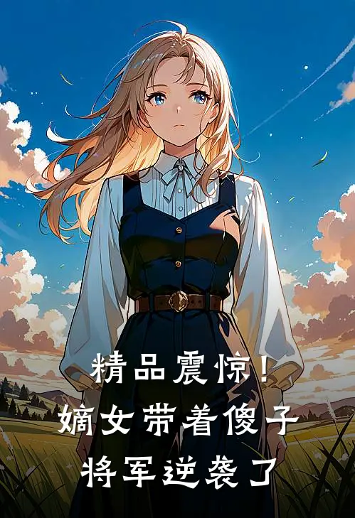 精品震惊！嫡女带着傻子将军逆袭了