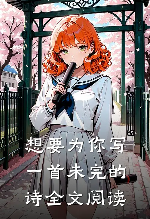 想要为你写一首未完的诗全文阅读