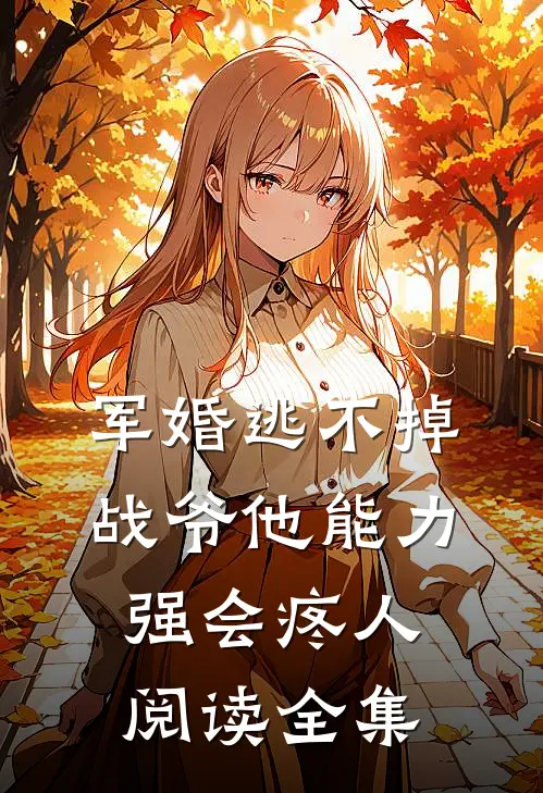 军婚逃不掉战爷他能力强会疼人阅读全集