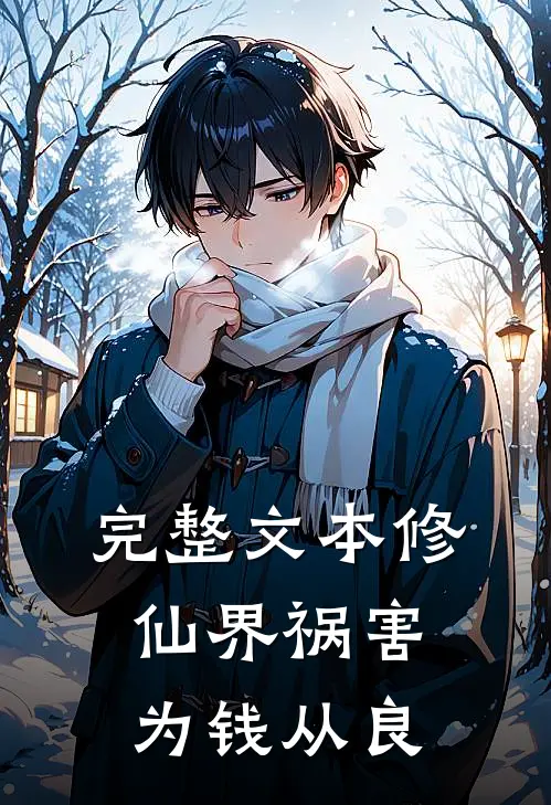 完整文本修仙界祸害为钱从良