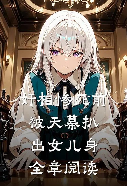 奸相惨死前，被天幕扒出女儿身全章阅读