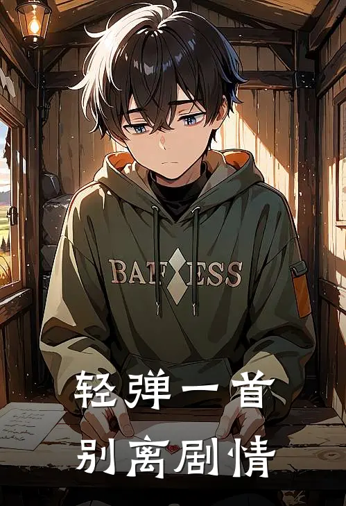 轻弹一首别离剧情