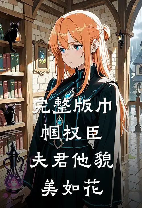 完整版巾帼权臣：夫君他貌美如花