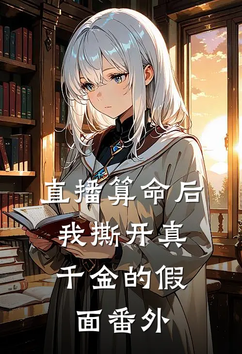 直播算命后，我撕开真千金的假面 番外