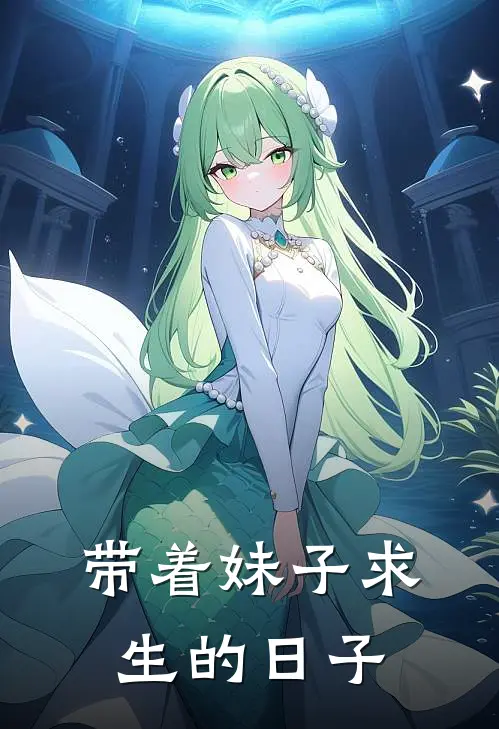 带着妹子求生的日子