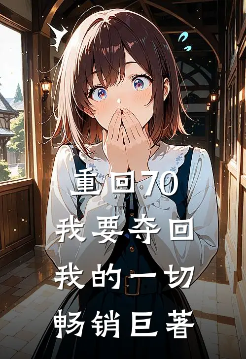 重回70，我要夺回我的一切畅销巨著