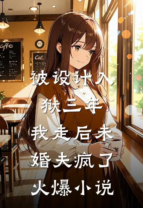 被设计入狱三年，我走后未婚夫疯了火爆小说