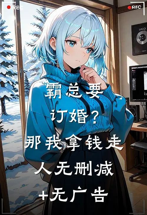 霸总要订婚？那我拿钱走人无删减+无广告