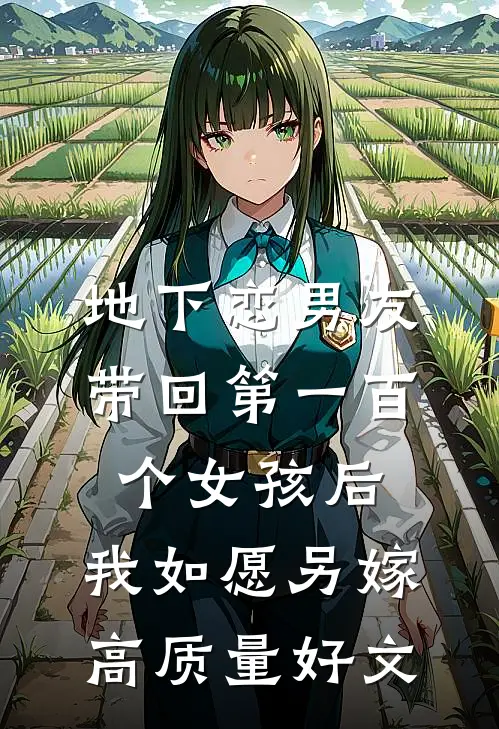 地下恋男友带回第一百个女孩后，我如愿另嫁高质量好文