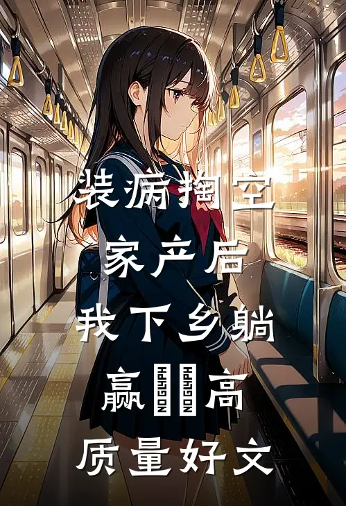 装病掏空家产后，我下乡躺赢​​高质量好文