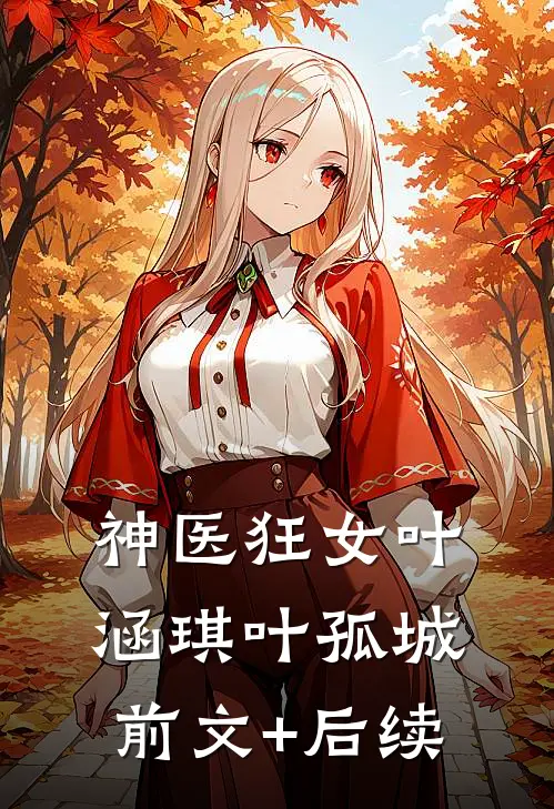 神医狂女叶涵琪叶孤城前文+后续