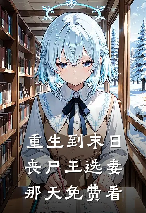 重生到末日丧尸王选妻那天免费看