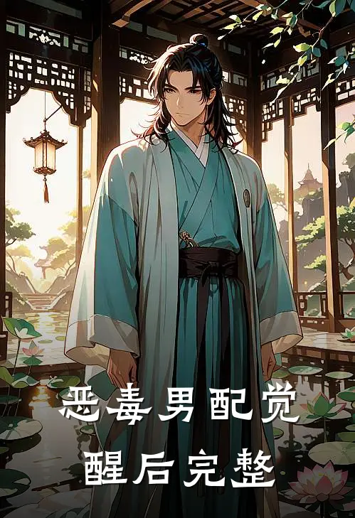 恶毒男配觉醒后完整