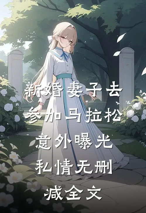新婚妻子去参加马拉松，意外曝光私情无删减全文