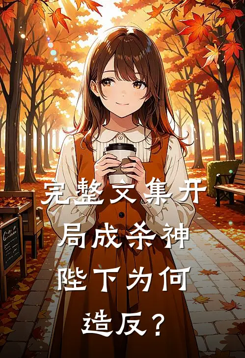 完整文集开局成杀神，陛下为何造反？